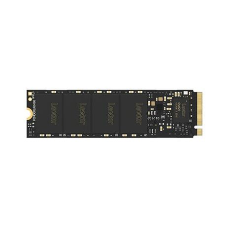 Lexar NM620 | 512GB NVMe SSD | M.2 | 3.300MB/s