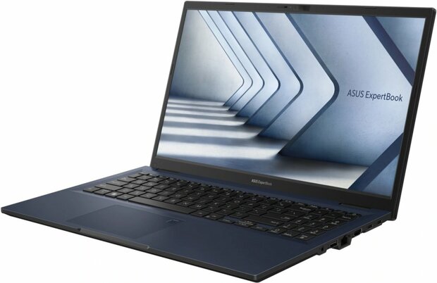 Asus Expertbook 15.6 F-HD i7-1355U 16GB 512GB W11P