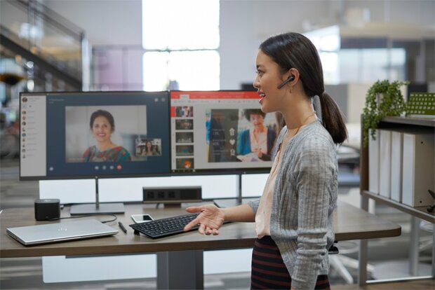 HP Thunderbolt dock 120 W G2 REFURBISHED