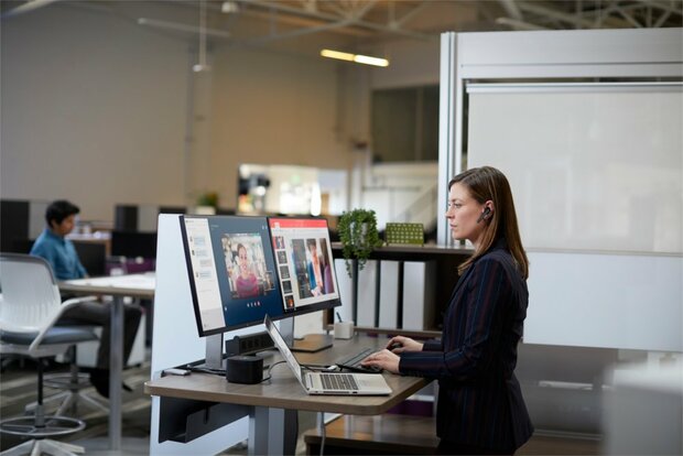 HP Thunderbolt dock 120 W G2 REFURBISHED