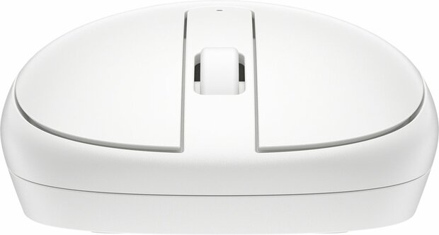 HP 240 Bluetooth-muis, Lunar White