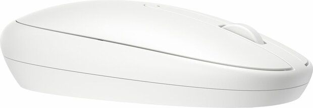 HP 240 Bluetooth-muis, Lunar White