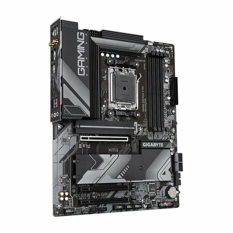 Gigabyte B650 GAMING X AX moederbord AMD B650 Socket AM5 ATX RENEWED