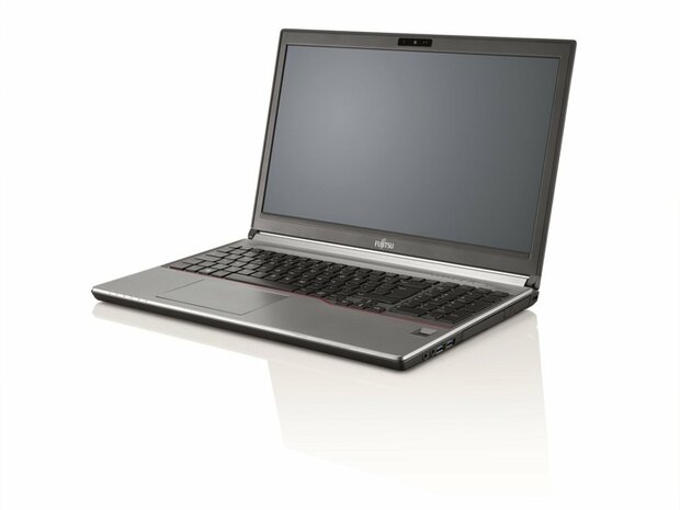 Fujitsu E756 /15.6/ i5-6300 / 4GB / 240GB/ W10P/ REFURBISHED