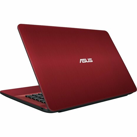 Asus Vivobook X541NA 15.6 N3350 / 4GB DDR4 / 240GB / RED / W10P REFURBISHED