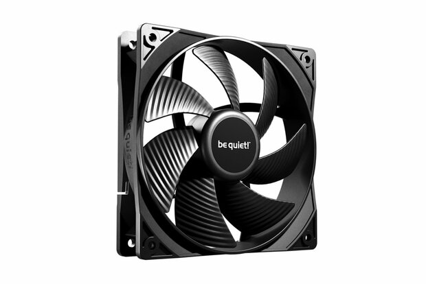 be quiet! Pure Wings 3 | 120mm PWM Case Fan