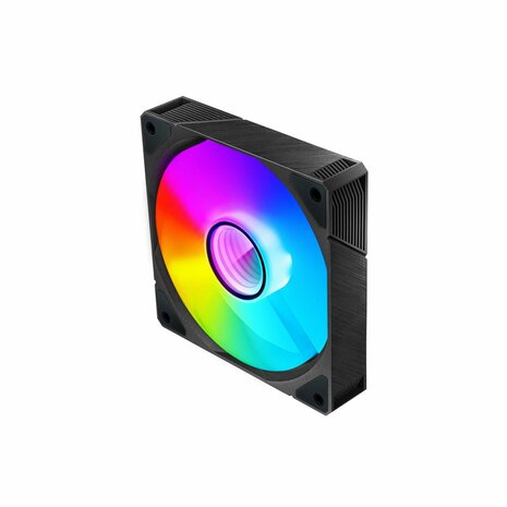 Azza PRO RGB | 120mm PWM Case Fan