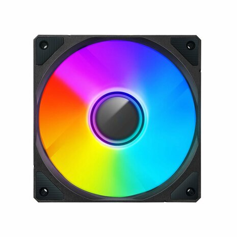 Azza PRO RGB | 120mm PWM Case Fan