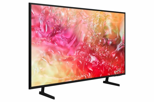 Samsung TV DU7172 50Inch 4K Crystal Ultra HD SmartTV