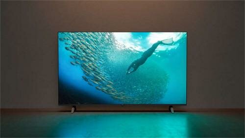 Philips 555PUS7009/12 55Inch 4K UHD TVSmart