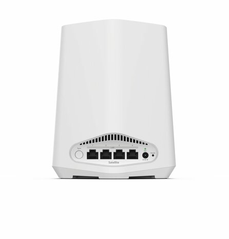 NETGEAR Orbi Pro WiFi 6 Mini AX1800 System 2-Pack (SXK30) OPEN BOX