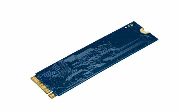 Kingston NV3 | 500GB NVMe SSD | M.2 | 5.000MB/s