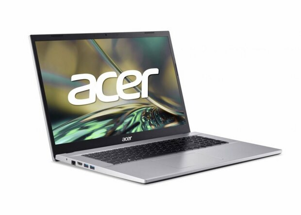 Acer Aspire 3 17.3 F-HD IPS / i5-1235U / 16GB / 512GB / W11P