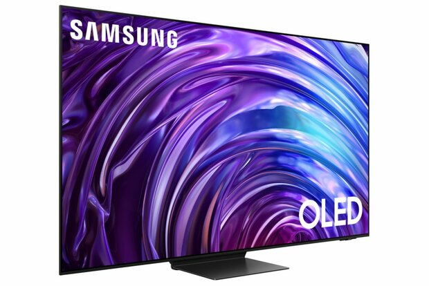 Samsung QE55S95DAT 139,7 cm (55") 4K Ultra HD Smart TV Wifi Zwart