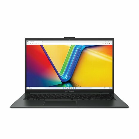 ASUS VivoBook GO 15.6 F-HD / Ryzen 3 7320U / 8GB / 512GB W11P