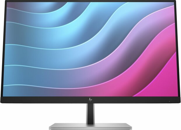 MON HP E24 G5 23.8 Inch 1920x1080 (Full HD) IPS 75HZ DP HDMI