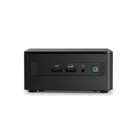 ASUS NUC 13 RNUC13ANHi3 Zwart i3-1315U