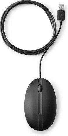 HP Desktop 320M muis met kabel