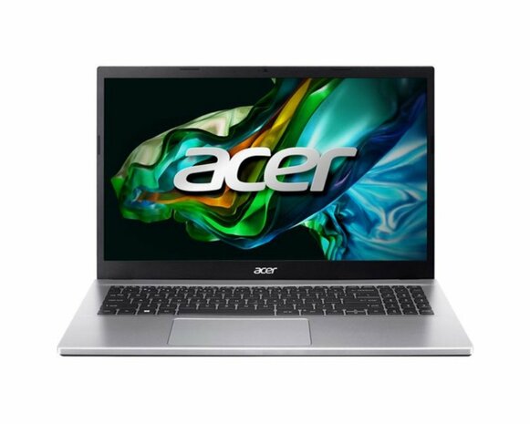 Acer Aspire 3 15.6 FullHD IPS Ryzen 5 7520U 16GB 512GB W11P