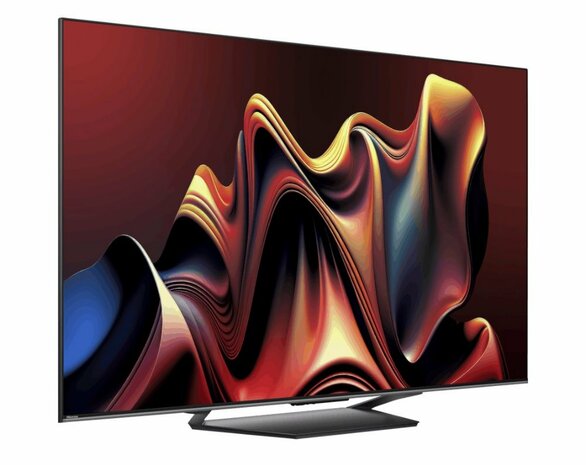 Hisense 55U79NQ 55" 4K SmartTV 144Hz 2024