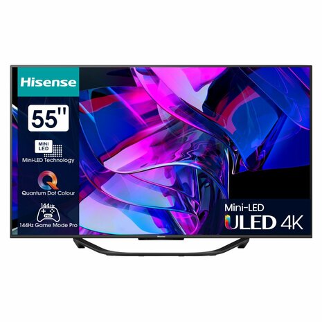 Hisense 55U79KQ ULED 4K TV (2023)