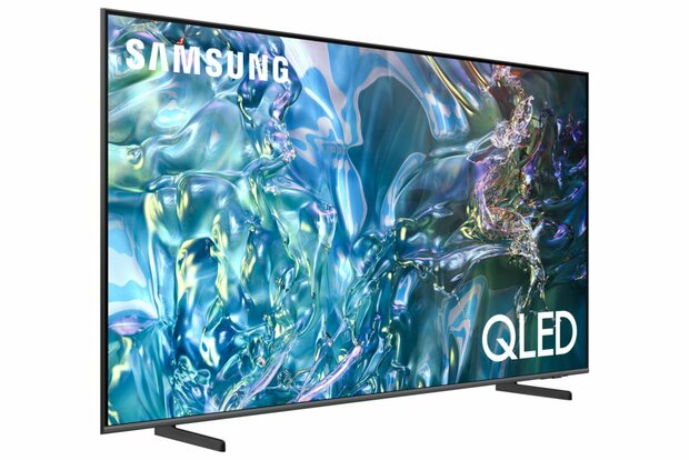 Samsung Q67D 50" QLED 4K Smart TV (2024)