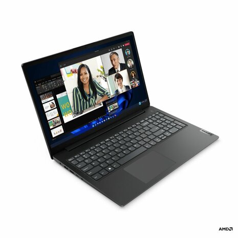 Lenovo V15 G4 | 15.6'' F-HD | AMD Ryzen 3 7320U | 8GB DDR5 | 512GB | W11 Professional