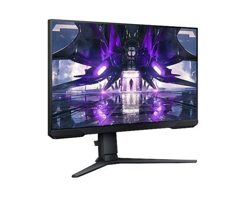 Samsung Odyssey LS24AG304NU 24" | 1920x1080 VA | 144Hz | Gaming Monitor