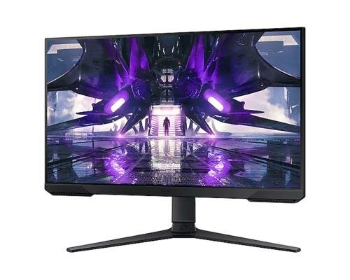 Samsung Odyssey LS24AG304NU 24" | 1920x1080 VA | 144Hz | Gaming Monitor