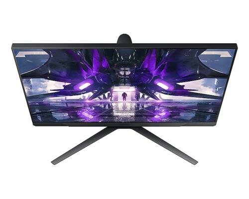 Samsung Odyssey LS24AG304NU 24" | 1920x1080 VA | 144Hz | Gaming Monitor