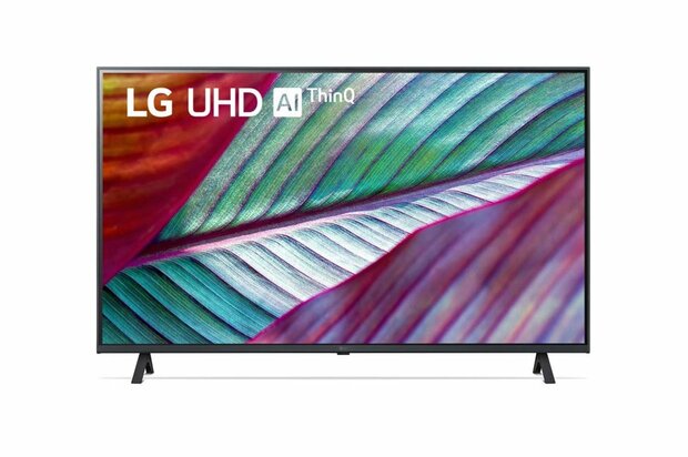 LG UHD UR75 43'' 4K Smart TV