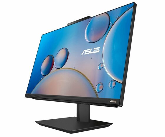 Asus AIO A5702WVARK 27Inch F-HD Core i5-120U 16GB 1TB W11H