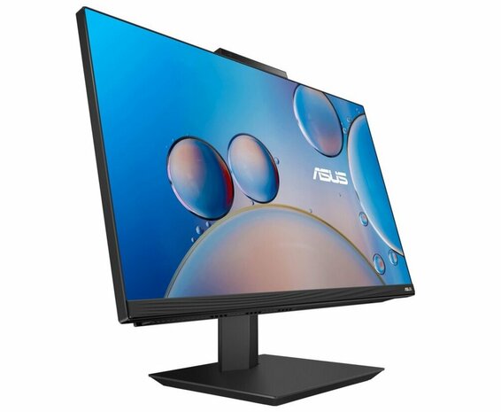 Asus AIO A5702WVARK 27Inch F-HD Core i5-120U 16GB 1TB W11H