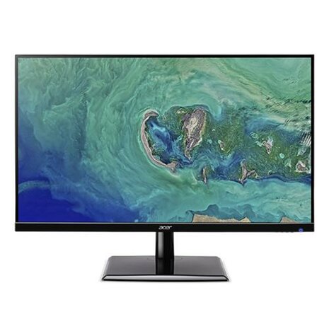 MON Acer EH273bix 27inch F-HD HDMI Zwart / RETURNED