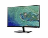 MON Acer EH273bix 27inch F-HD HDMI Zwart / RETURNED