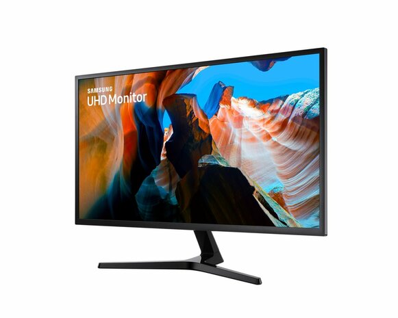 Samsung U32J590UQP 32" | 3840x2160 (4K) | VA | 60Hz | Monitor