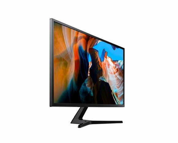 Samsung U32J590UQP 32" | 3840x2160 (4K) | VA | 60Hz | Monitor