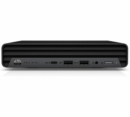 HP Prodesk Mini 400 G9 | Intel Core i5-13500T | 16GB | 512GB | W11 Professional