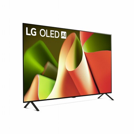 LG OLED B4 OLED48B46LA 121,9 cm (48") 4K Ultra HD Smart TV W