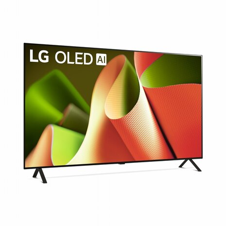 LG OLED B4 OLED48B46LA 121,9 cm (48") 4K Ultra HD Smart TV W