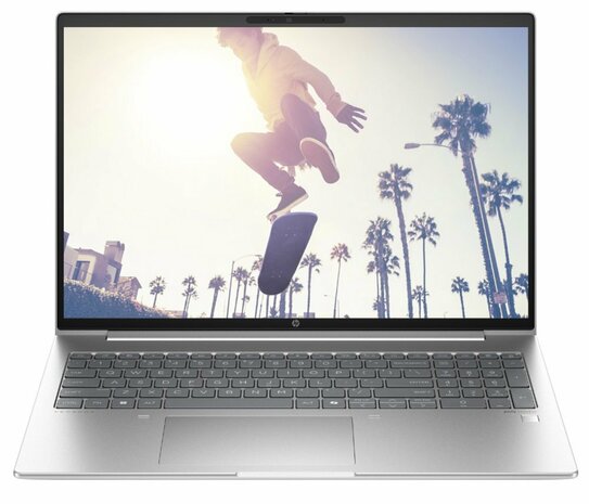 HP ProBook 460 G11 | 16" IPS WUXGA | Intel Core Ultra 5 125U | 16GB DDR5 | 512GB | W11 Professional | 3YNB