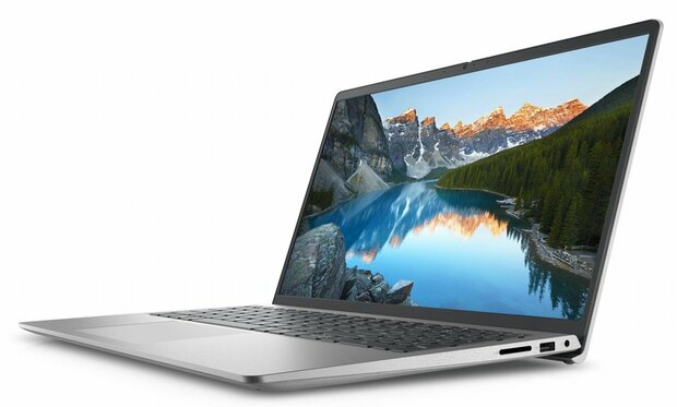 Dell 3525 | 15.6'' IPS F-HD | Ryzen 5 5625U | 8GB | 256GB | W11 Professional | RFS