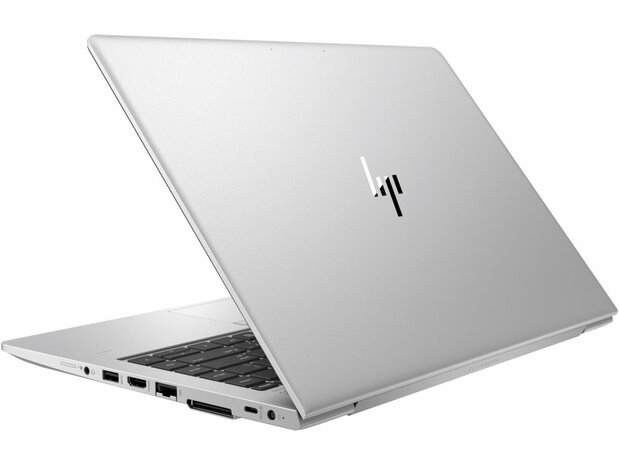 HP EliteBook 755 G5 | 15.6'' IPS F-HD | AMD Ryzen 3 2300U | 8GB | 256GB | W11 Professional | RFB