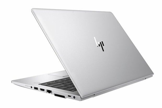 HP EliteBook 735 G5 | 13.3'' IPS F-HD | AMD Ryzen 3 2300U | 8GB | 256GB | W11 Professional | RFB