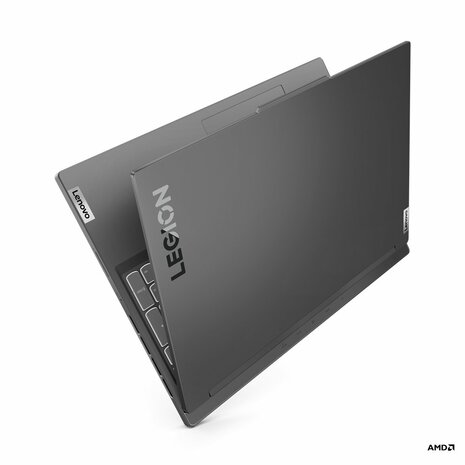 Lenovo Legion Slim 5 | 16'' IPS WUXGA | AMD Ryzen 7 7840HS | 16GB DDR5 | 512GB | Nvidia RTX4070 | W11 Home | RFS