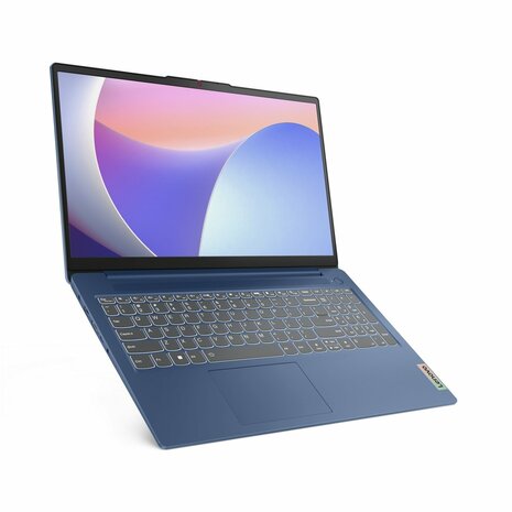 Lenovo IdeaPad 3 | 15.6'' F-HD | Intel Core i5-12450H | 8GB DDR5 | 1TB | W11 Professional