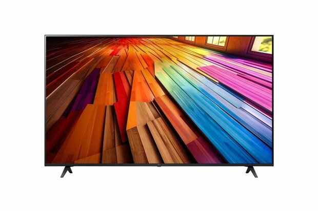 LG 55UT80003LA TV | 55'' | UltraHD 4K | Wifi | SmartTV | WebOS | HDR10 | 60Hz