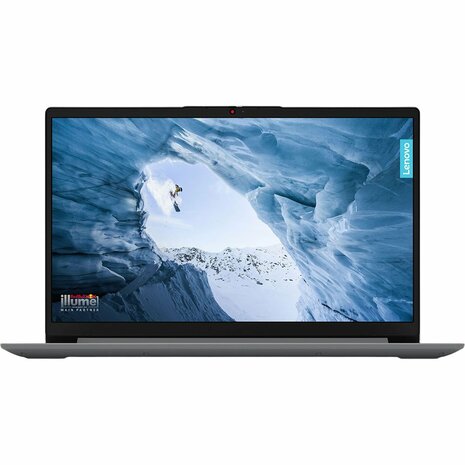 Lenovo IdeaPad 1 | 15.6'' F-HD | Intel N4500 | 8GB RAM | 256GB SSD | W11 Professional