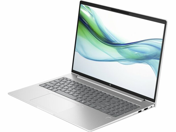 HP ProBook 460 G11 | 16'' IPS WUXGA | Intel Core Ultra 7 155U | 16GB DDR5 | 512GB SSD | W11P