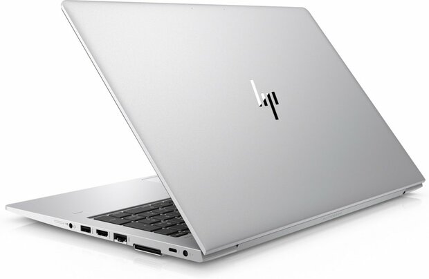 HP EliteBook 850 G6 | 15,6'' IPS F-HD | Intel Core i5-8365U | 8GB | 256GB | W11 Professional | RFB